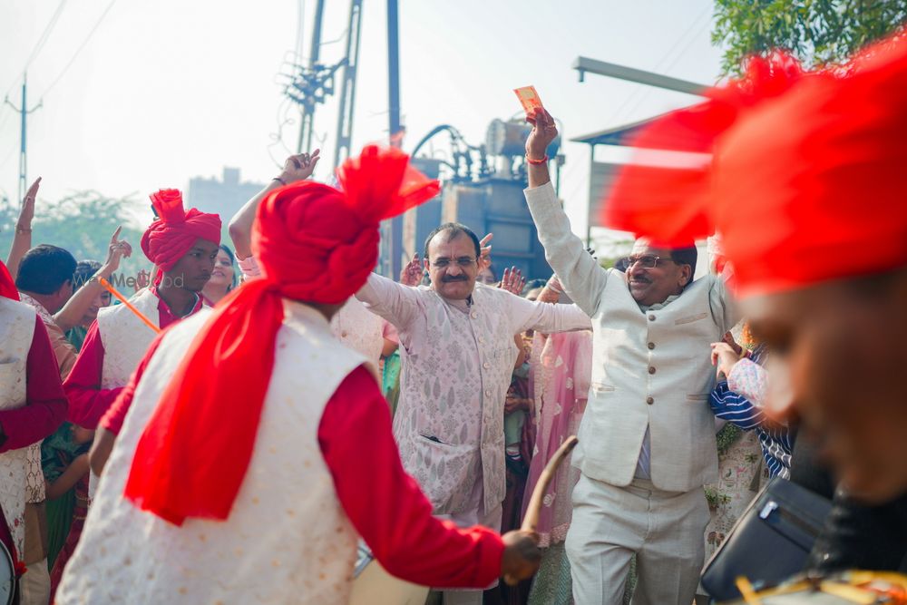 Photo From Richi + Harsh Wedding - By Studio 146 - Professional Photography