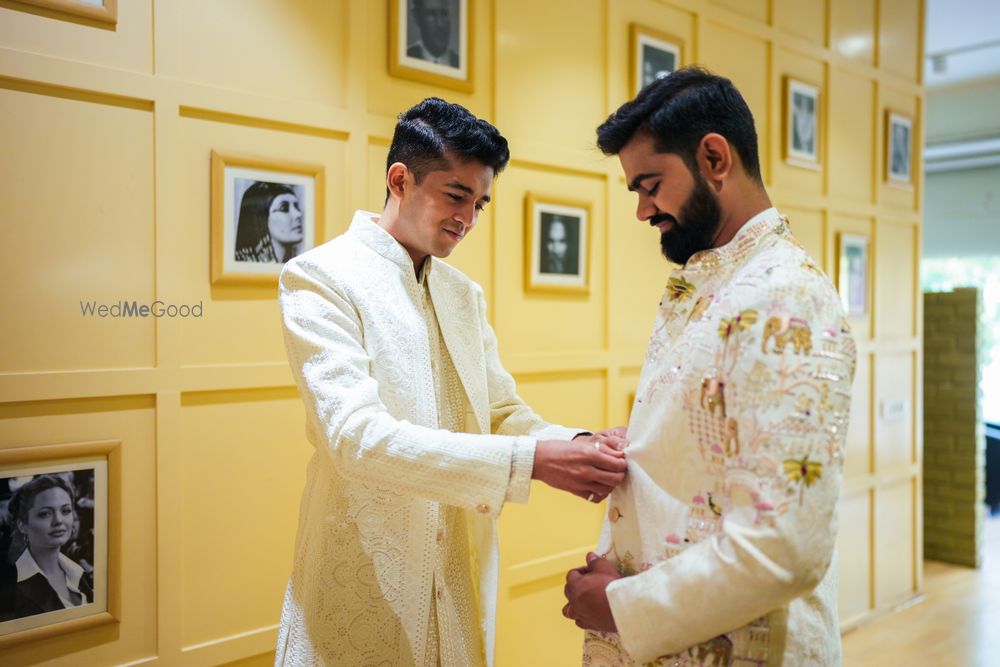 Photo From Richi + Harsh Wedding - By Studio 146 - Professional Photography