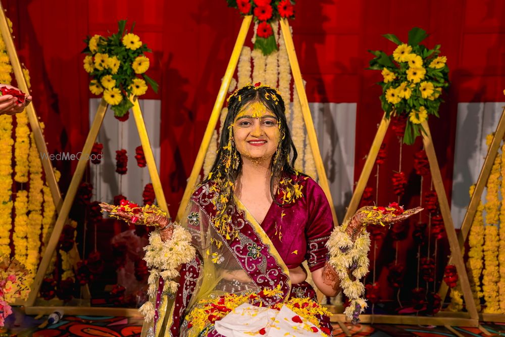 Photo From Richi + Harsh Wedding - By Studio 146 - Professional Photography