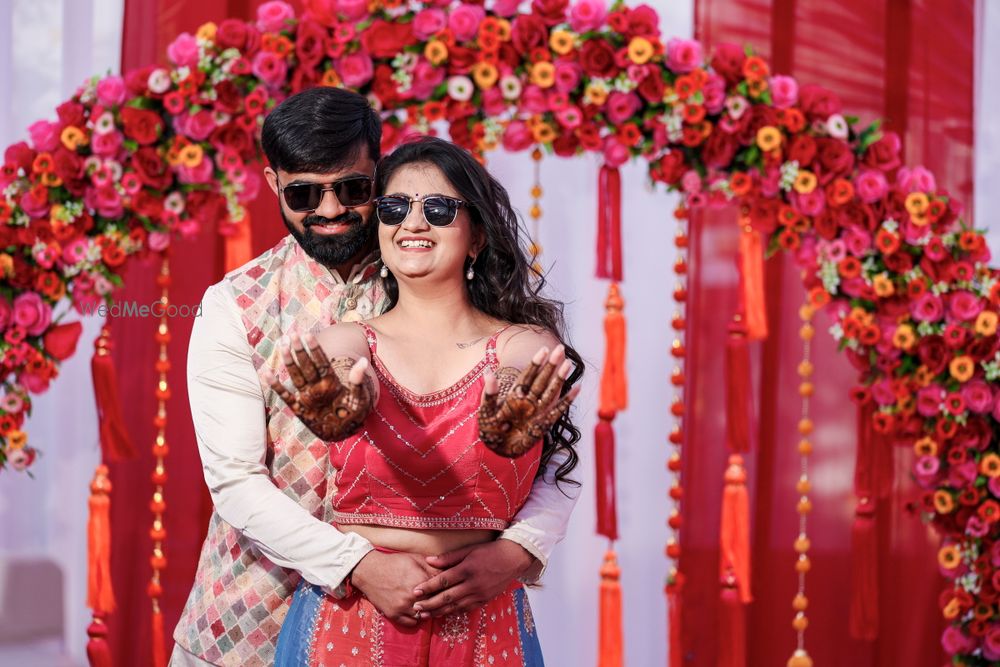 Photo From Richi + Harsh Wedding - By Studio 146 - Professional Photography