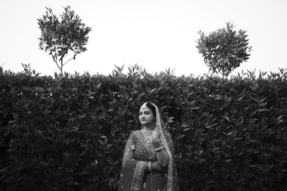 Photo From Richi + Harsh Wedding - By Studio 146 - Professional Photography