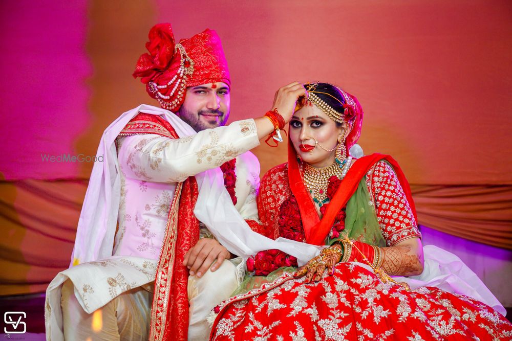 Photo From Nikita Weds Brijesh - By Sonal Sharma Makeup