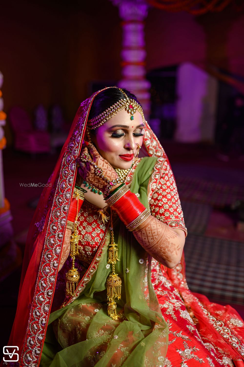 Photo From Nikita Weds Brijesh - By Sonal Sharma Makeup