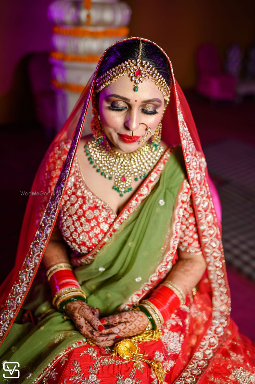 Photo From Nikita Weds Brijesh - By Sonal Sharma Makeup
