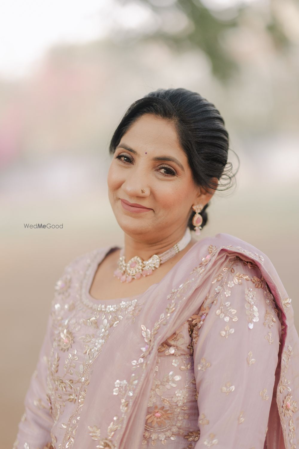 Photo From Dikisha - By Makeover by Anita Bedmutha