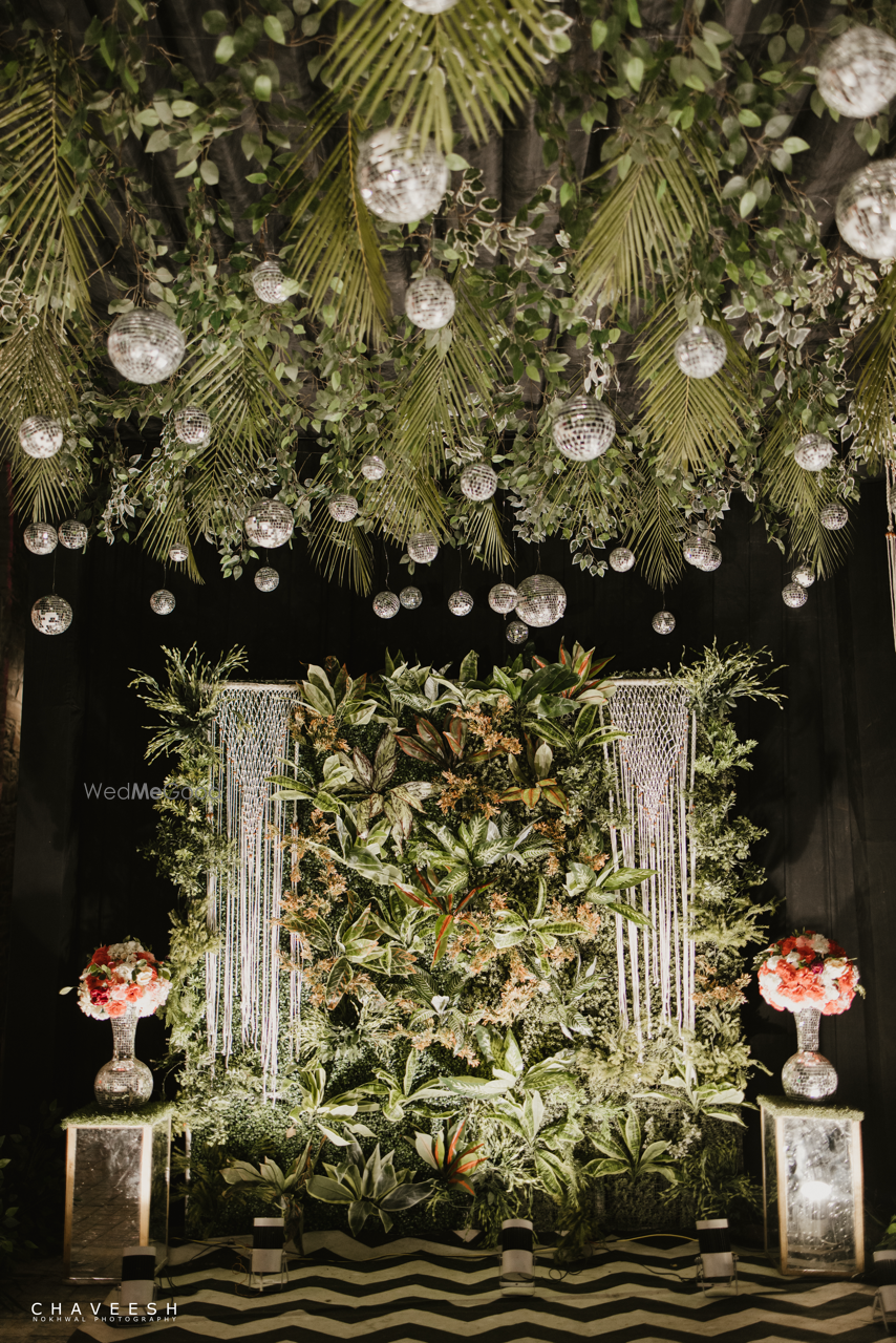 Photo From Karan & Juhi - By Estrela Events
