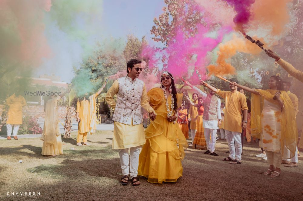 Photo From Karan & Juhi - By Estrela Events