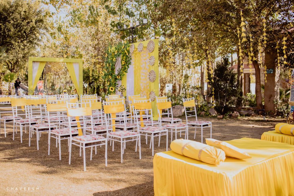 Photo From Karan & Juhi - By Estrela Events
