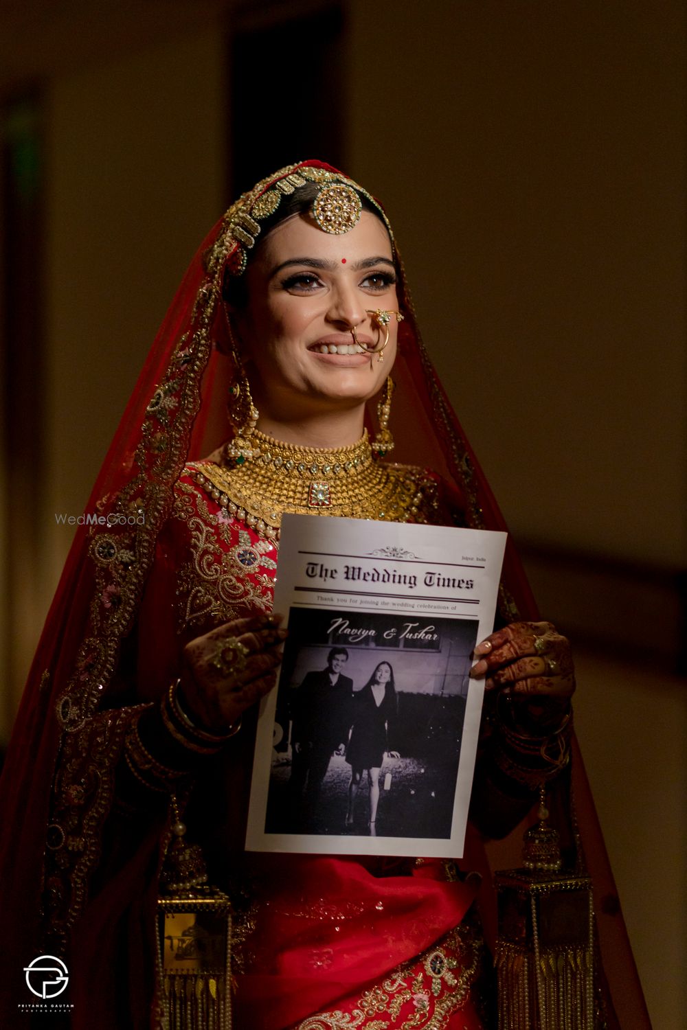 Photo From Navya & Tushar - By Estrela Events