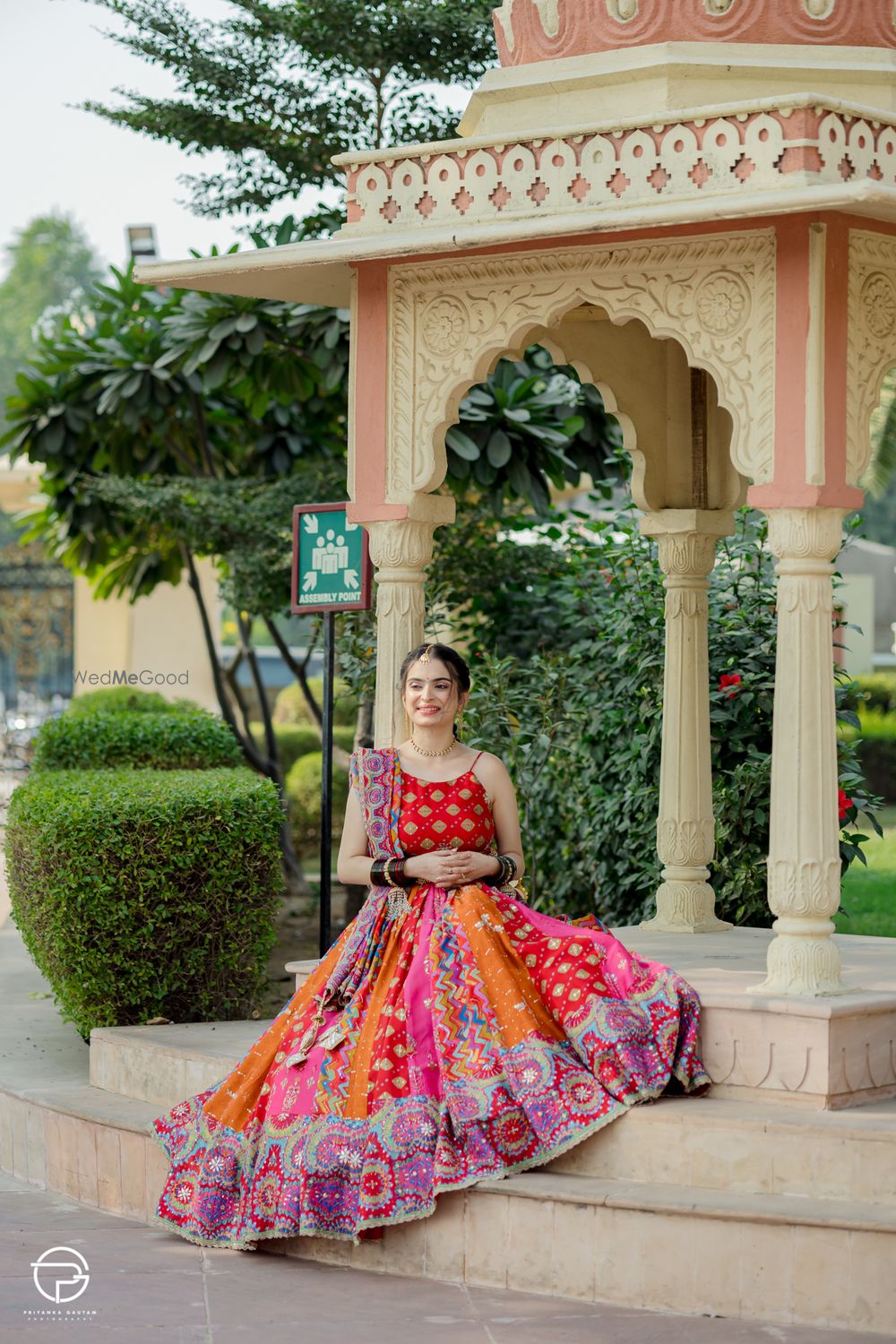 Photo From Navya & Tushar - By Estrela Events