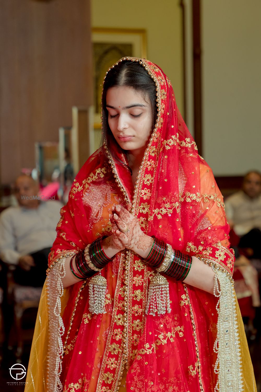 Photo From Navya & Tushar - By Estrela Events