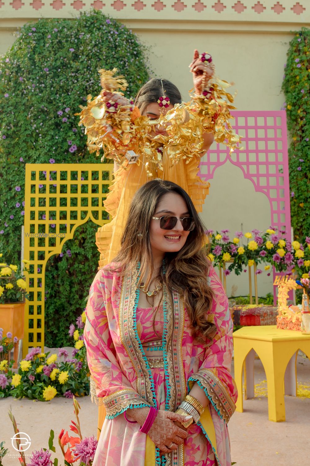 Photo From Navya & Tushar - By Estrela Events