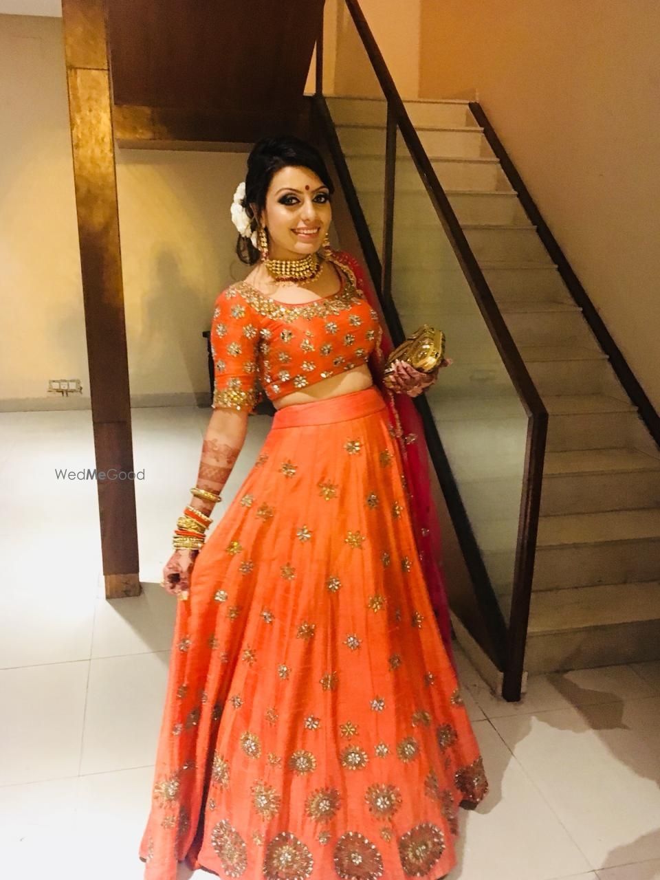 Photo From Client Diaries  - By The Golden Thread Label 