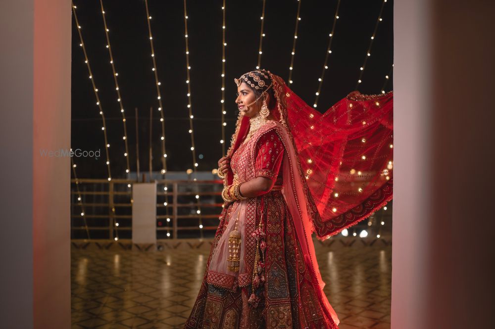 Photo From Srishty & Shivam | Royal Patna Wedding - By Arnab Dutta Photography