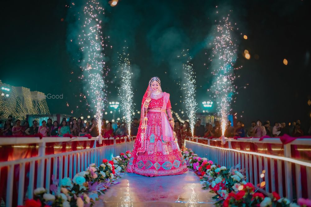 Photo From Srishty & Shivam | Royal Patna Wedding - By Arnab Dutta Photography