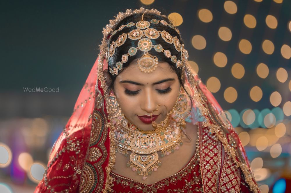 Photo From Srishty & Shivam | Royal Patna Wedding - By Arnab Dutta Photography