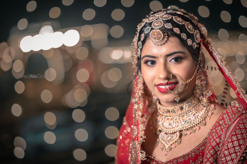 Photo From Srishty & Shivam | Royal Patna Wedding - By Arnab Dutta Photography