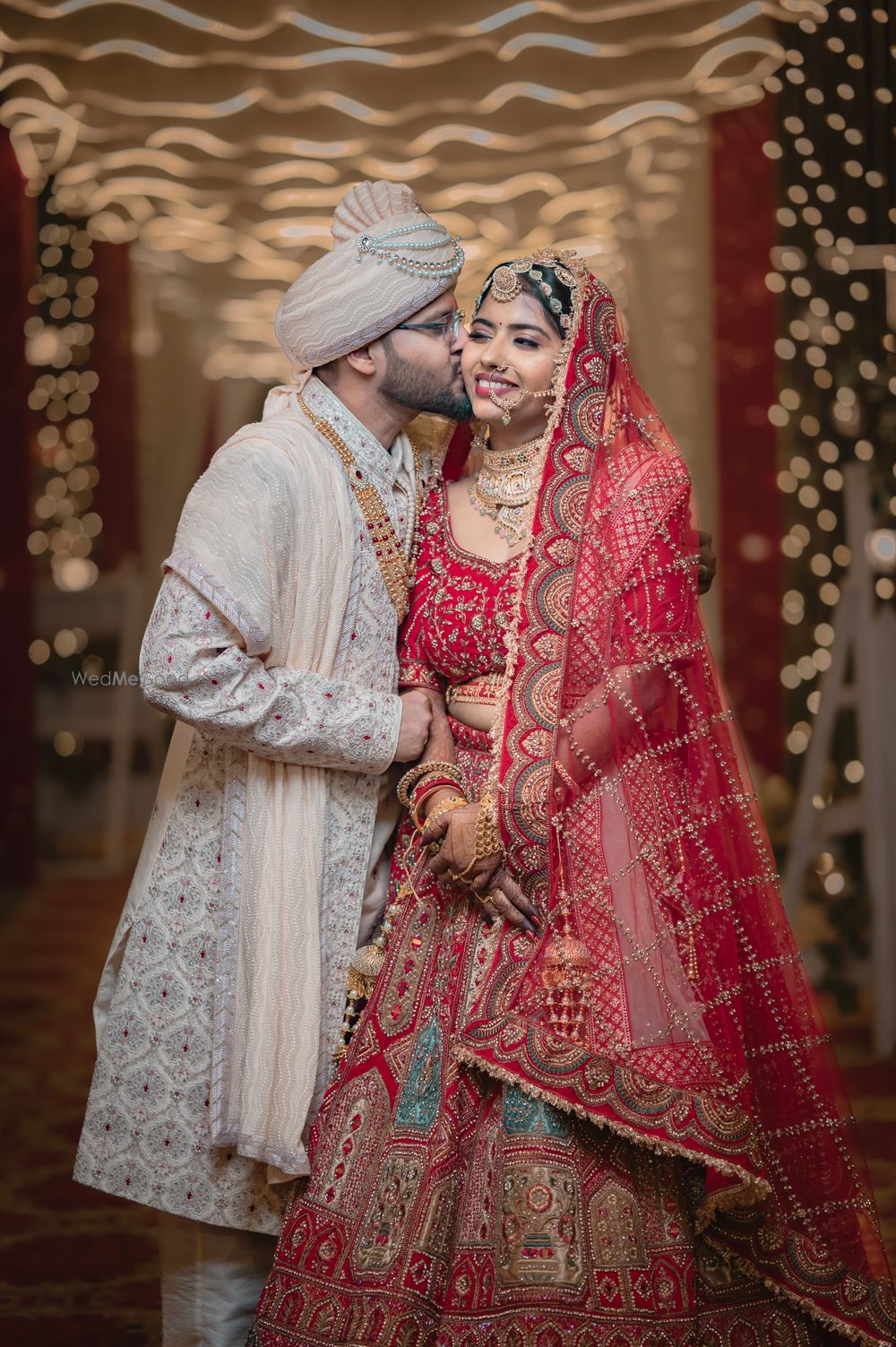 Photo From Srishty & Shivam | Royal Patna Wedding - By Arnab Dutta Photography