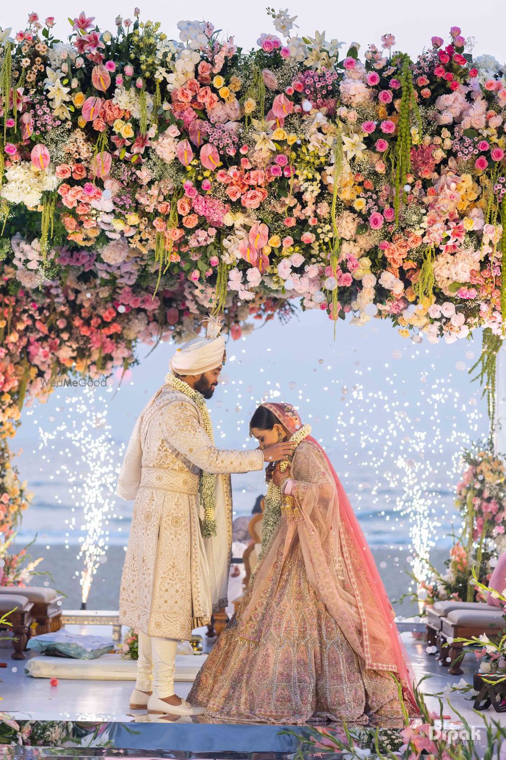 Photo From Mohini & Mayank at St. Regis Goa - By Crafting Memories