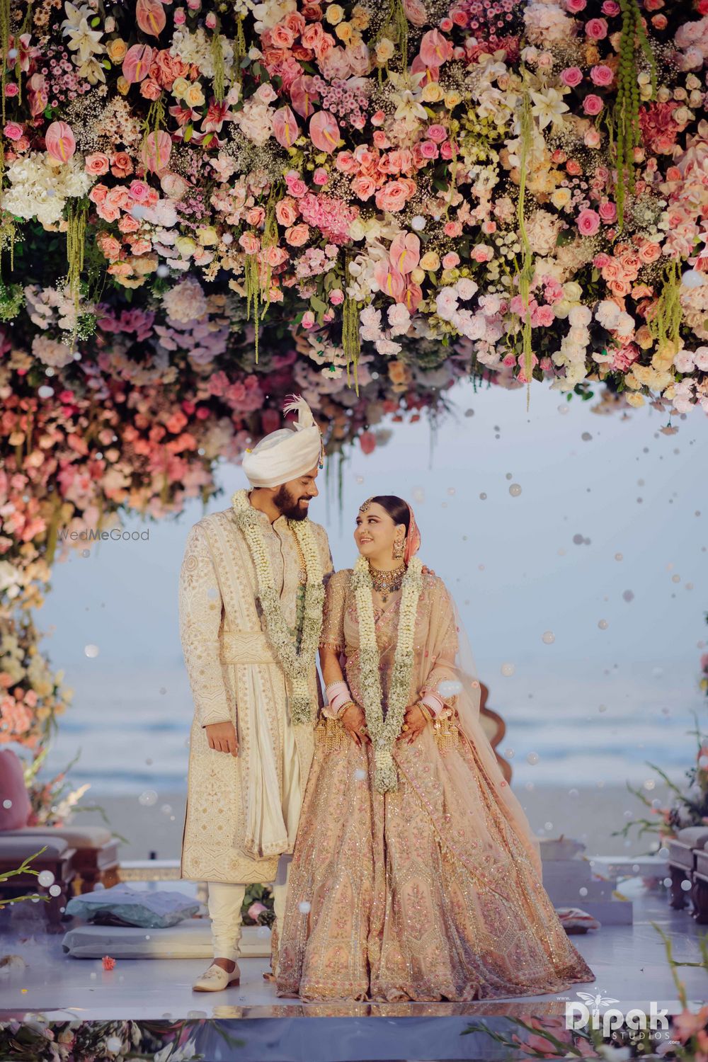 Photo From Mohini & Mayank at St. Regis Goa - By Crafting Memories