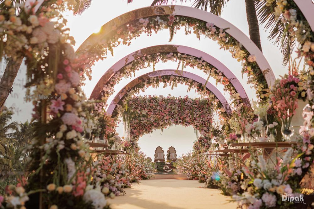Photo From Mohini & Mayank at St. Regis Goa - By Crafting Memories