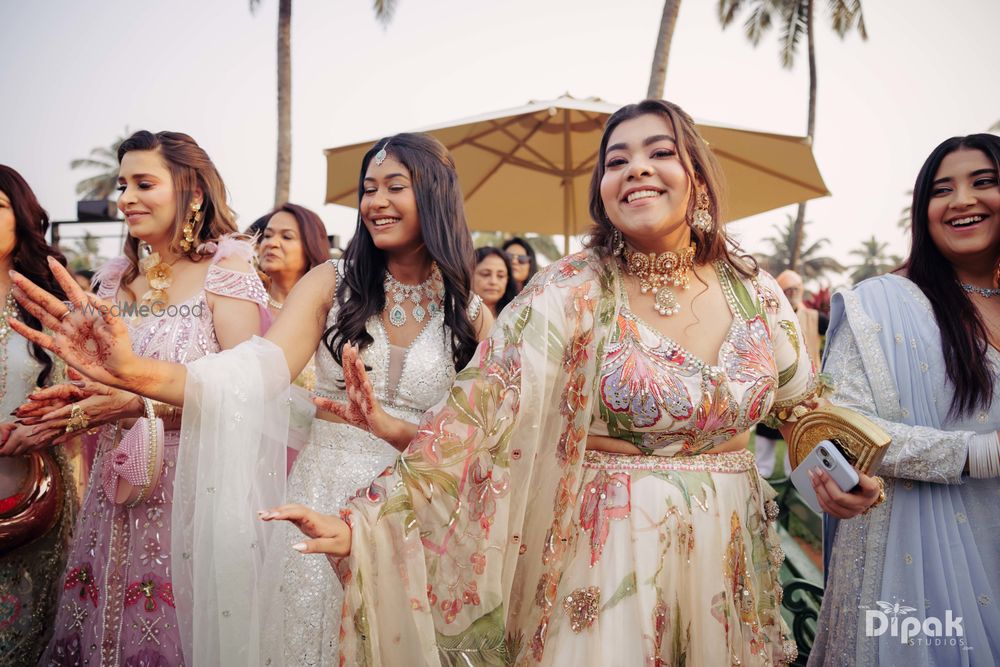 Photo From Mohini & Mayank at St. Regis Goa - By Crafting Memories
