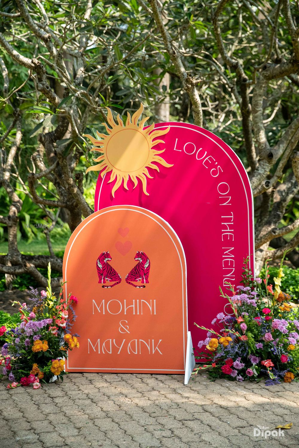 Photo From Mohini & Mayank at St. Regis Goa - By Crafting Memories