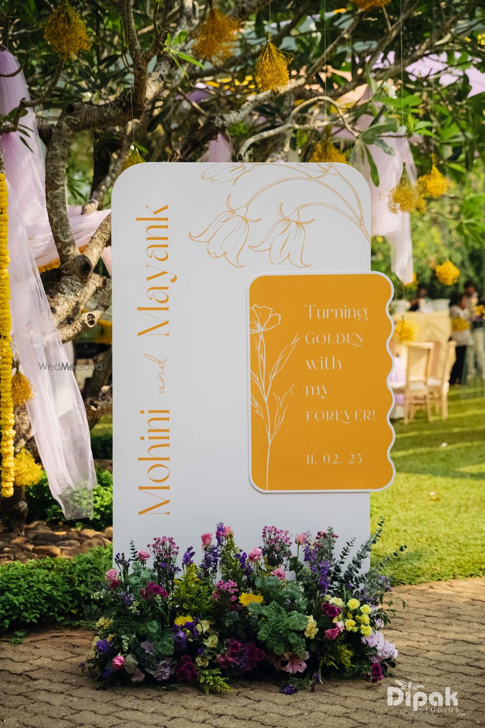 Photo From Mohini & Mayank at St. Regis Goa - By Crafting Memories