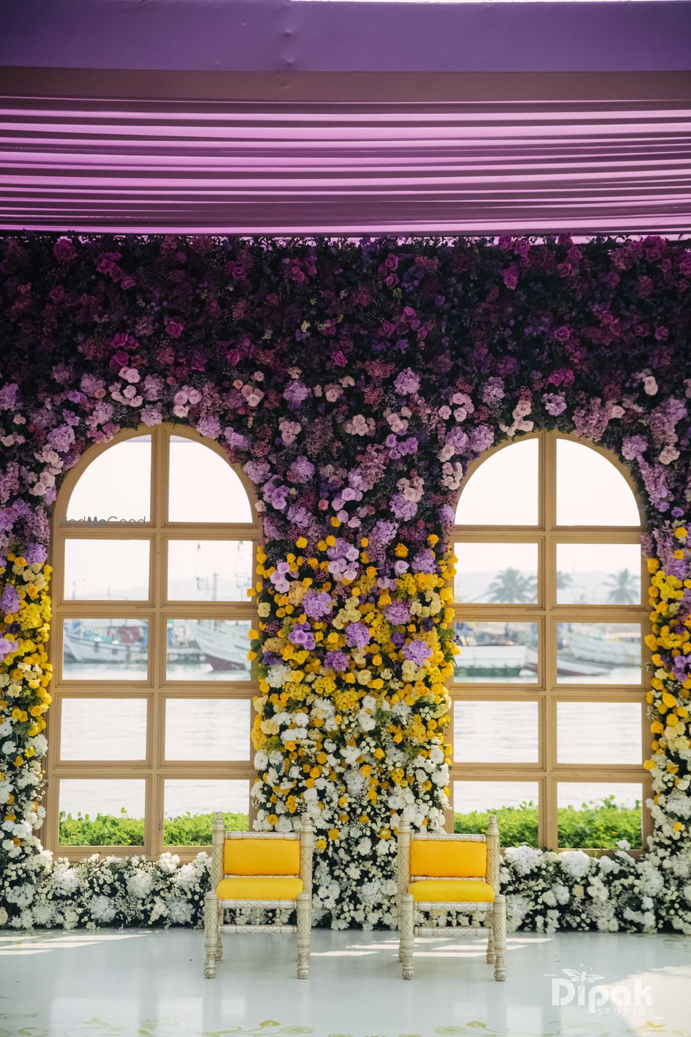 Photo From Mohini & Mayank at St. Regis Goa - By Crafting Memories