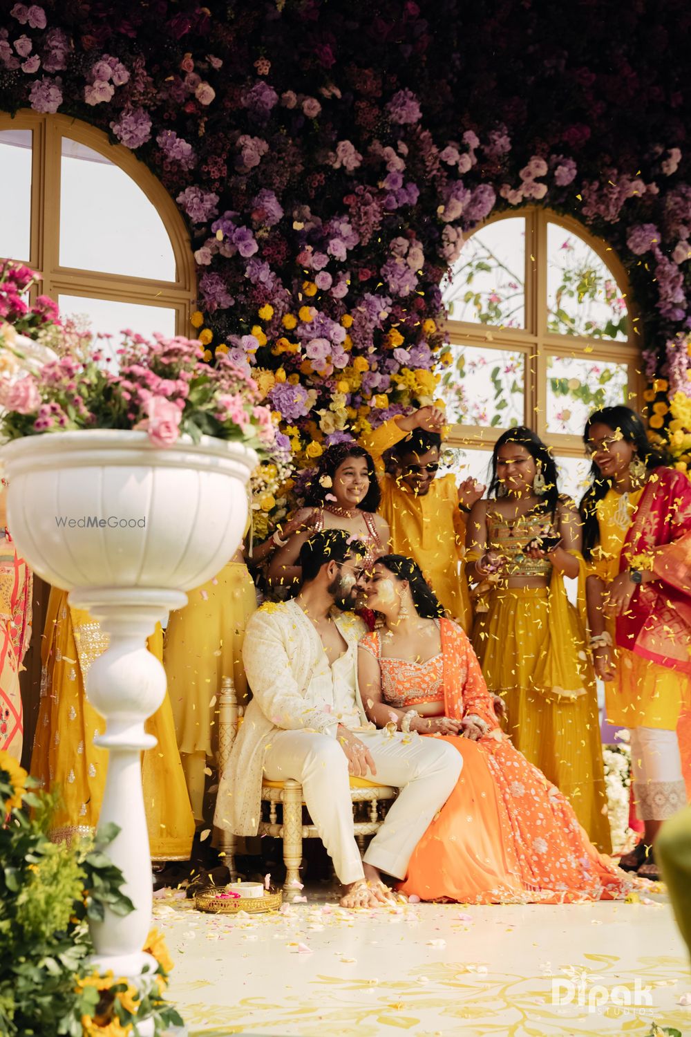 Photo From Mohini & Mayank at St. Regis Goa - By Crafting Memories