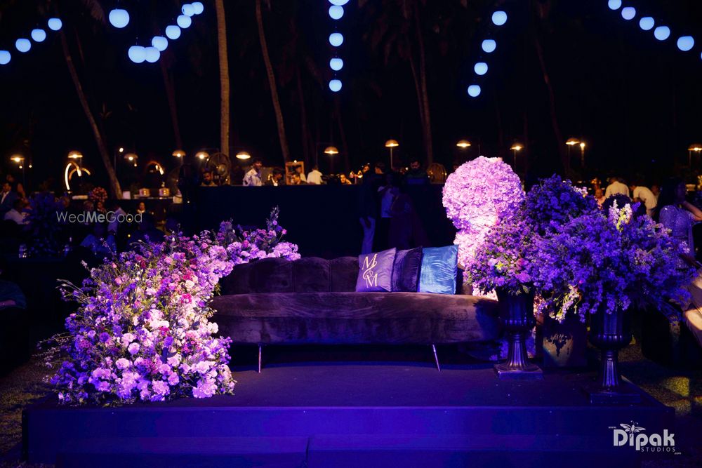 Photo From Mohini & Mayank at St. Regis Goa - By Crafting Memories