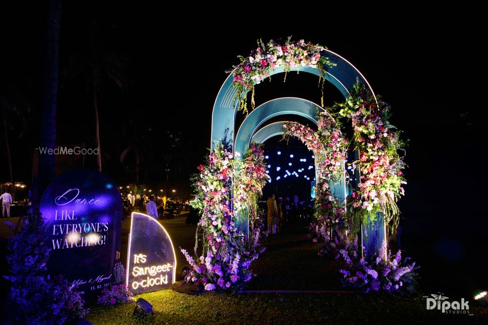 Photo From Mohini & Mayank at St. Regis Goa - By Crafting Memories