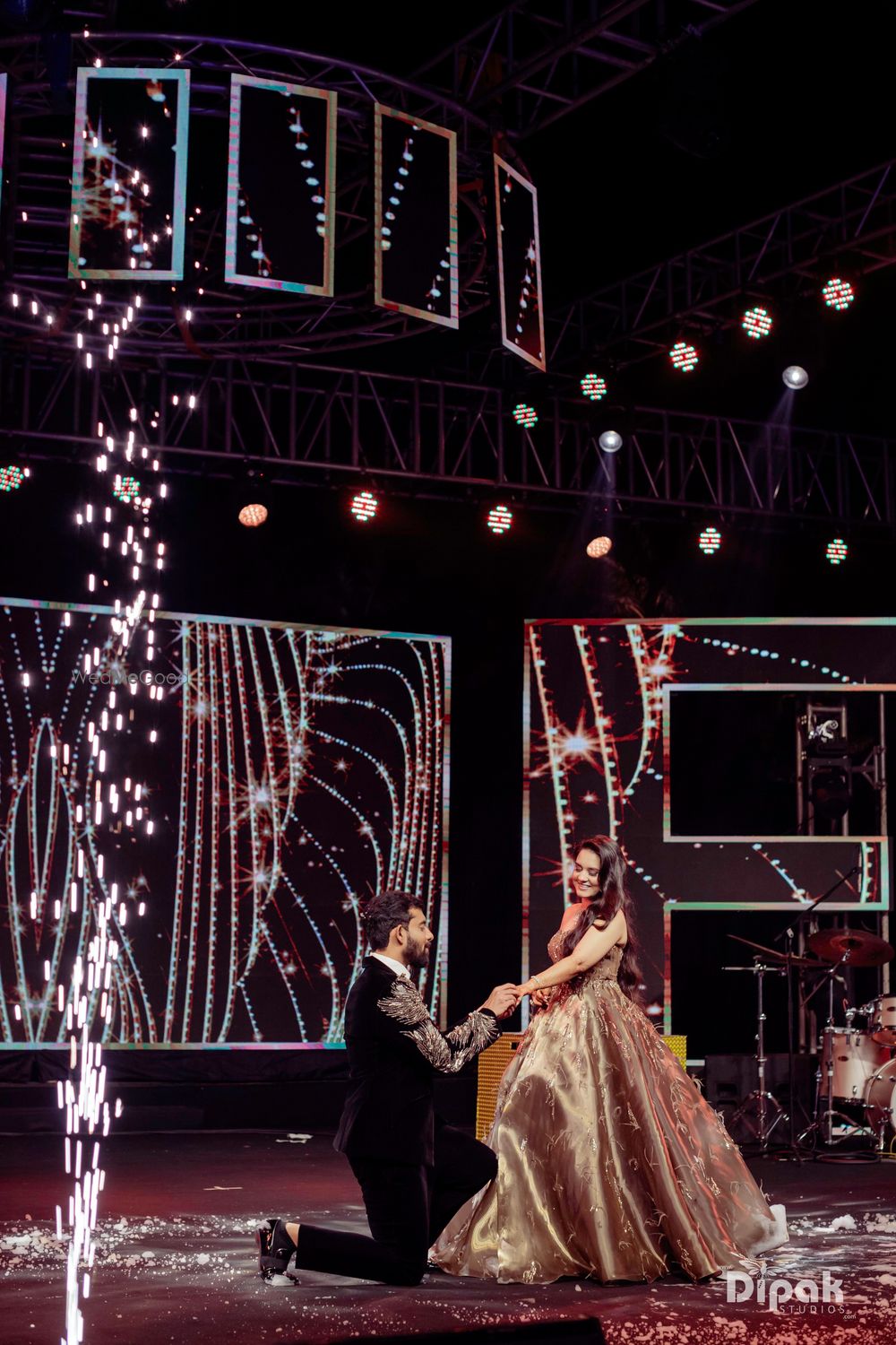 Photo From Mohini & Mayank at St. Regis Goa - By Crafting Memories