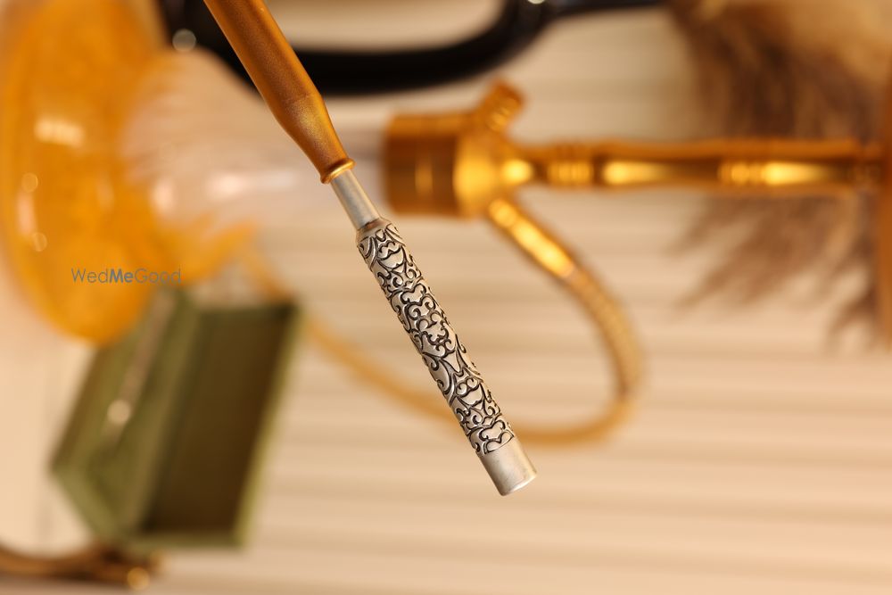 Photo From Indulgence - By Sabera