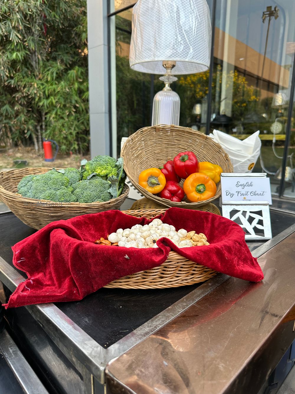 Photo From Ambria Exotica - By Get Your Menu