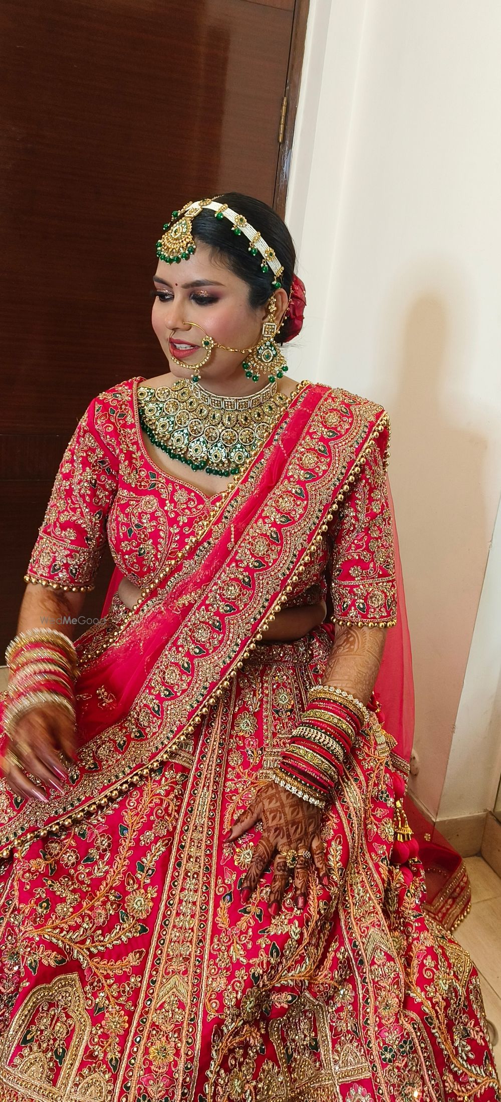 Photo From Shourvi - By Gunjan Gupta Makeovers