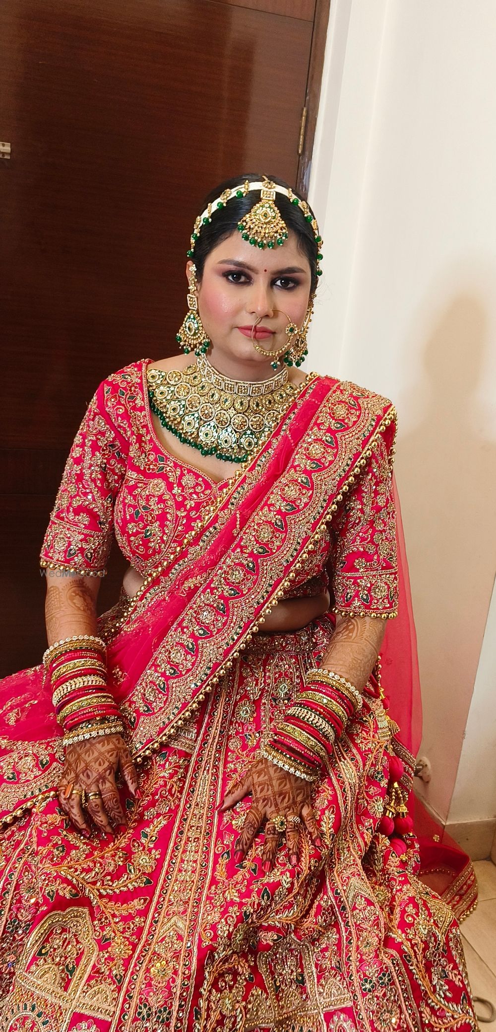 Photo From Shourvi - By Gunjan Gupta Makeovers
