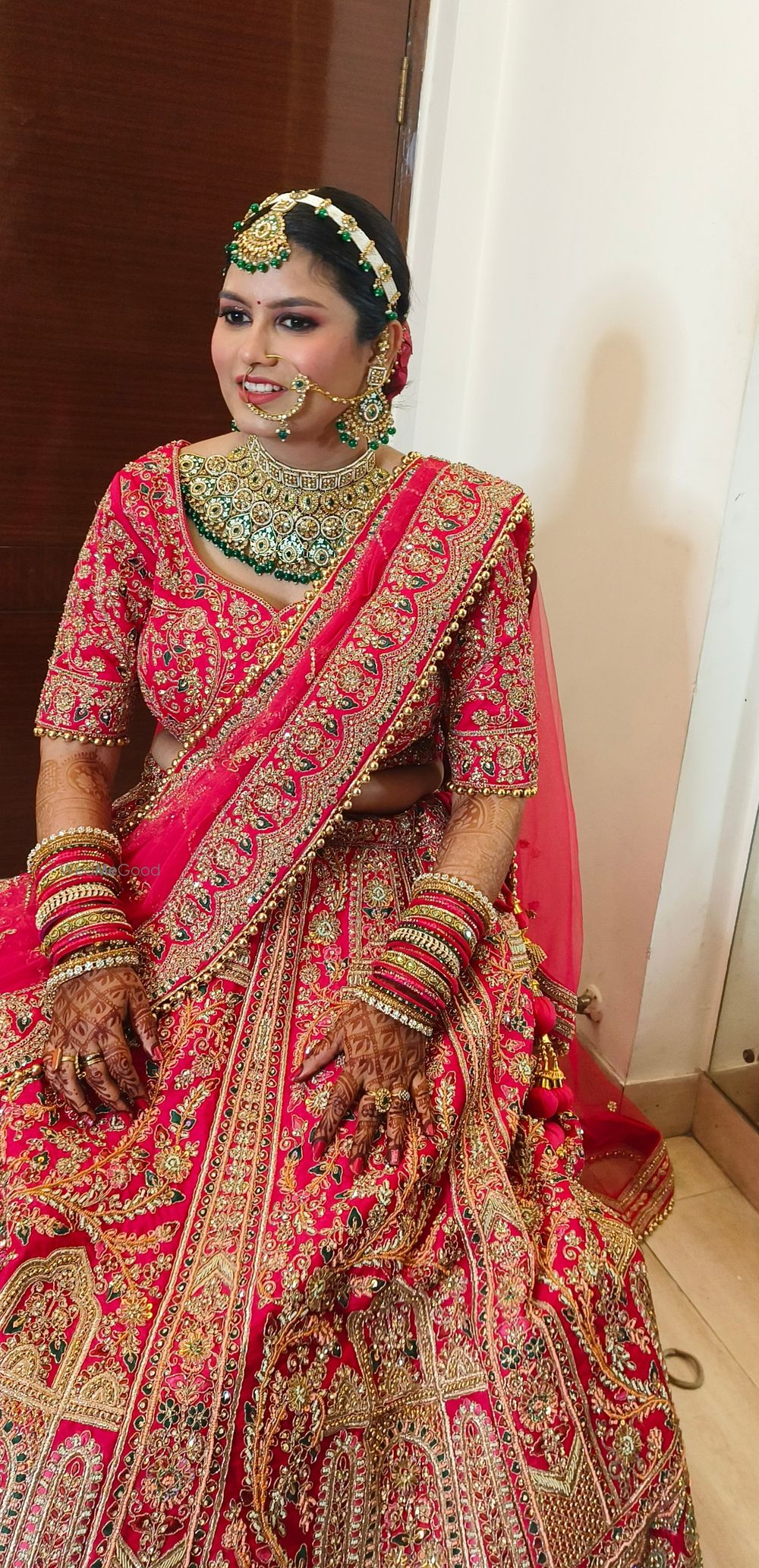 Photo From Shourvi - By Gunjan Gupta Makeovers