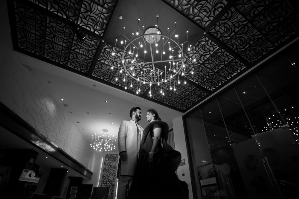 Photo From Swati & Palak Wedding - By Karan Shah Photography