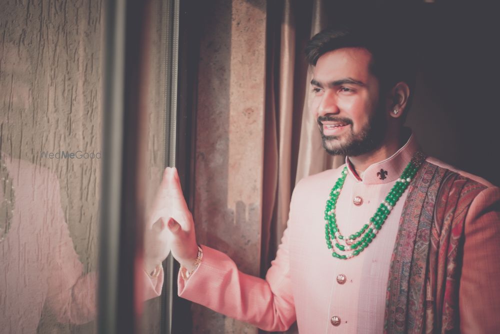 Photo From Swati & Palak Wedding - By Karan Shah Photography