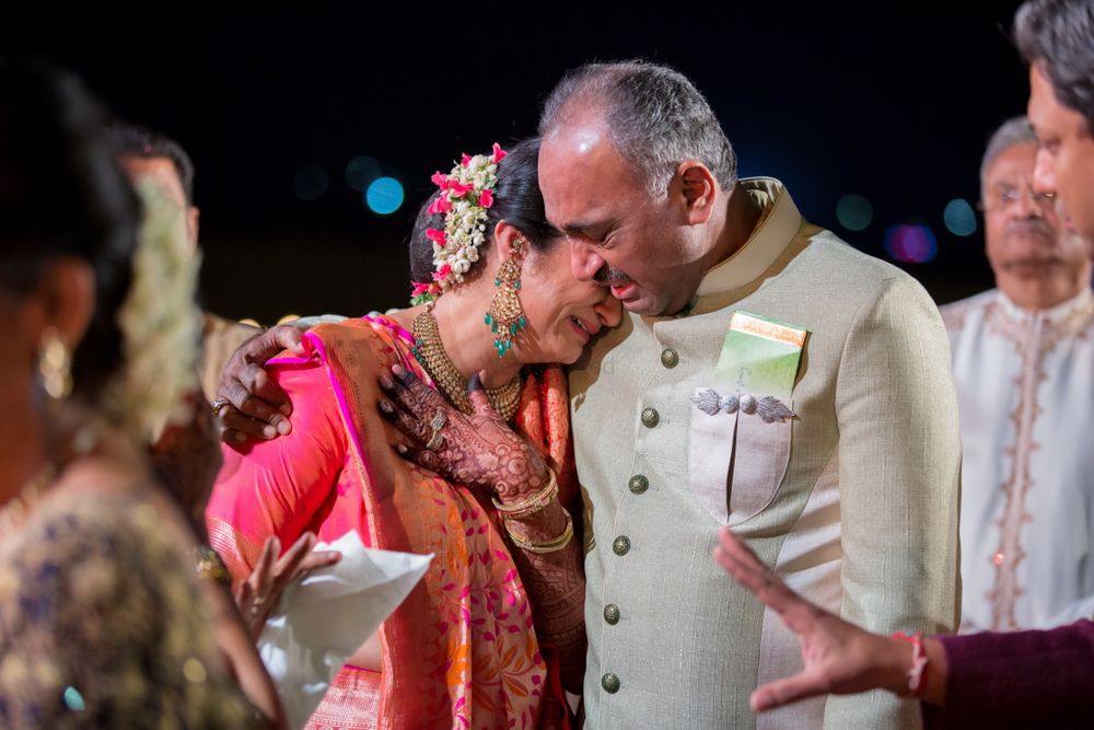 Photo From Swati & Palak Wedding - By Karan Shah Photography