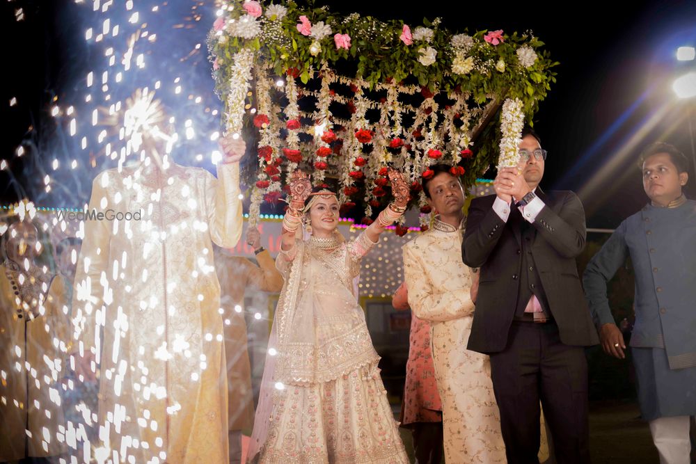 Photo From VIDHI + PRIYANSH - By Keyur Soni Photography