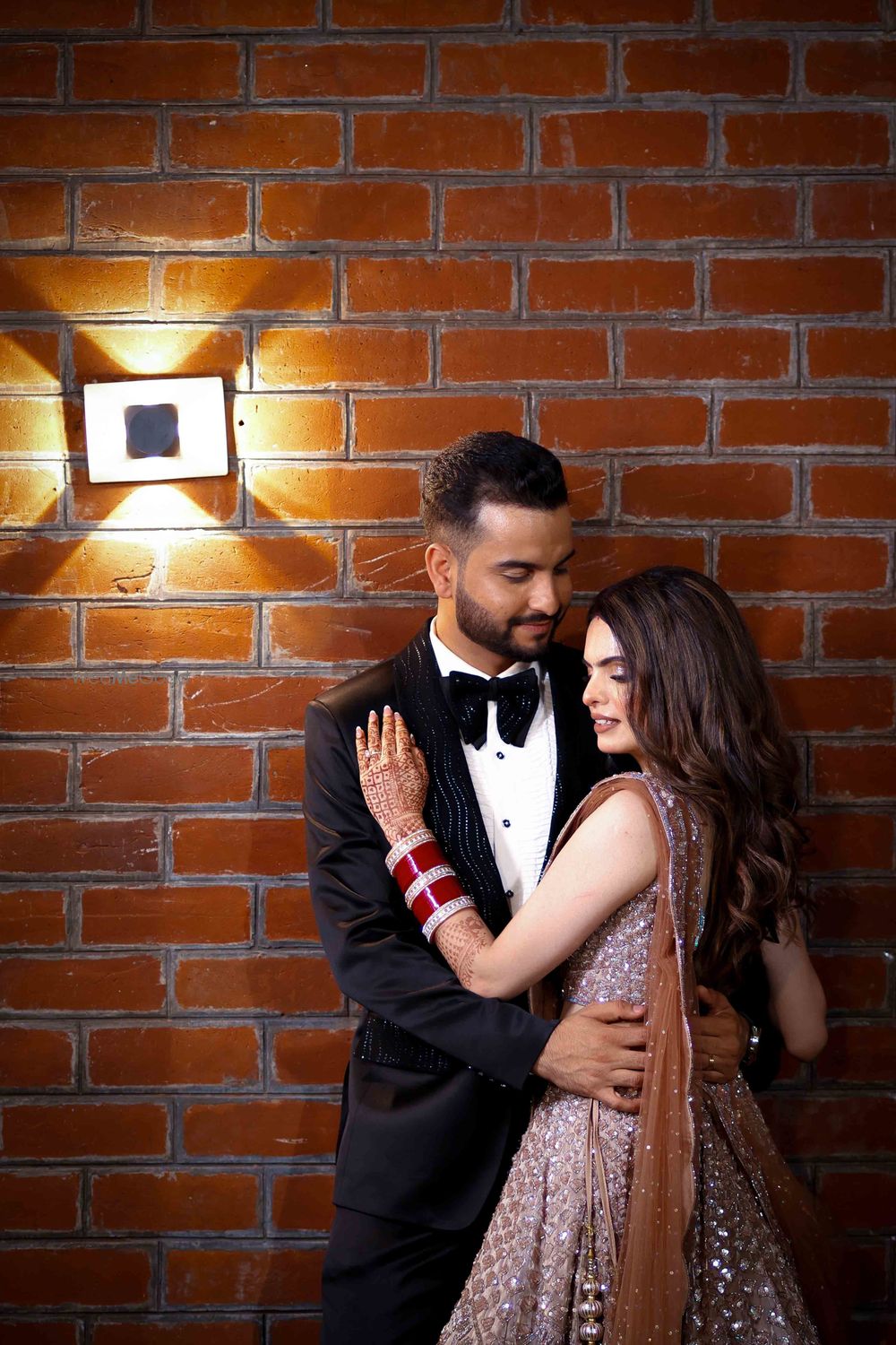 Photo From ADHYA + ROHIT || RECEPTION - By Keyur Soni Photography