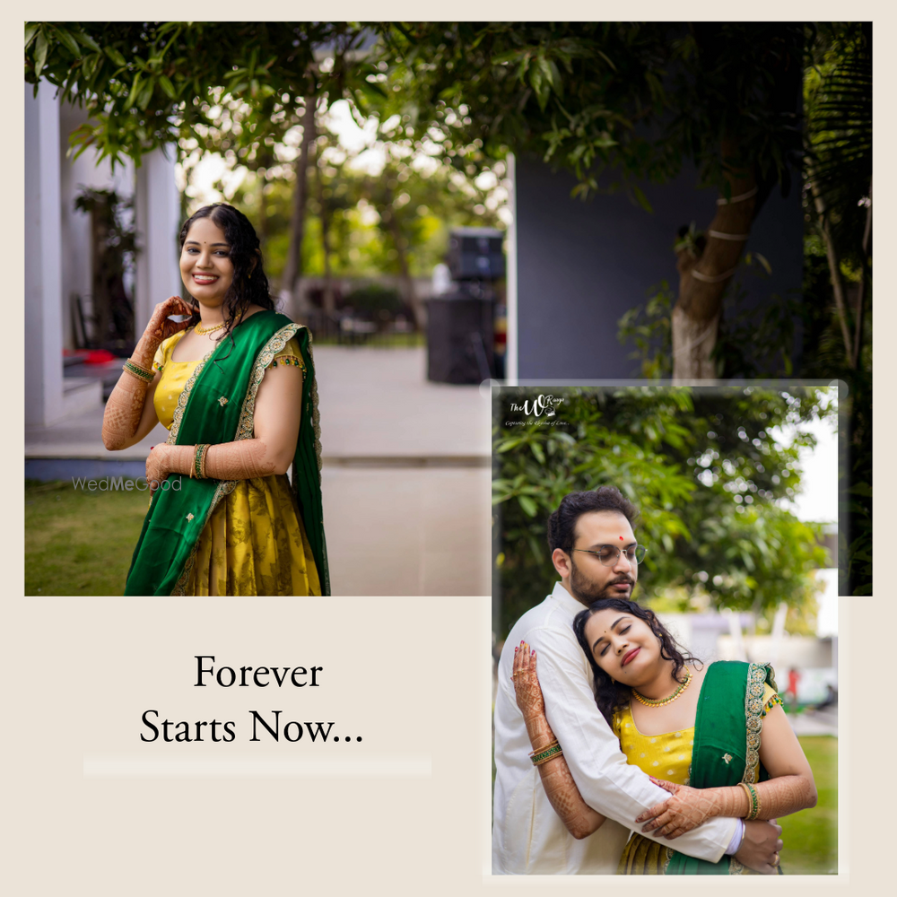Photo From NIKITA &  BRIJESH - By The wedding Raaga