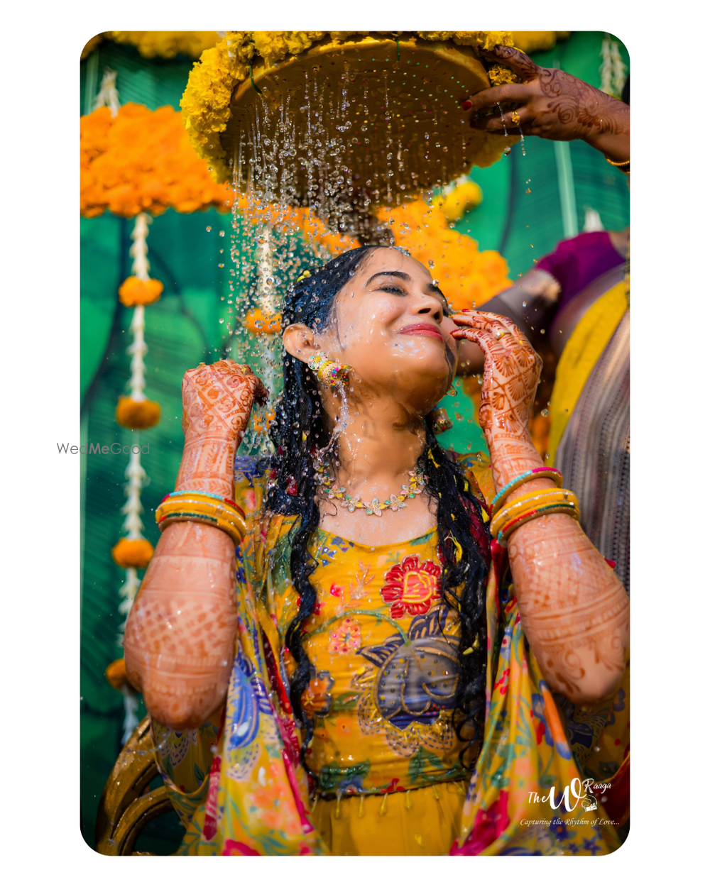 Photo From NIKITA &  BRIJESH - By The wedding Raaga