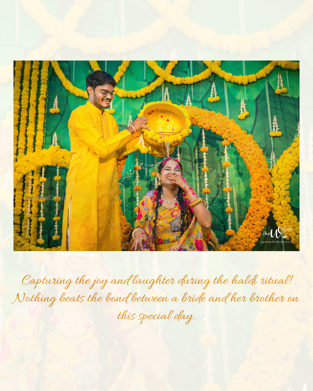 Photo From NIKITA &  BRIJESH - By The wedding Raaga