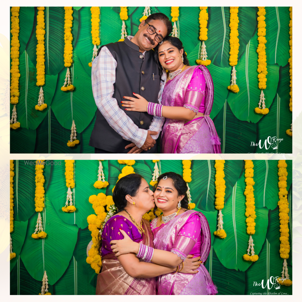 Photo From NIKITA &  BRIJESH - By The wedding Raaga