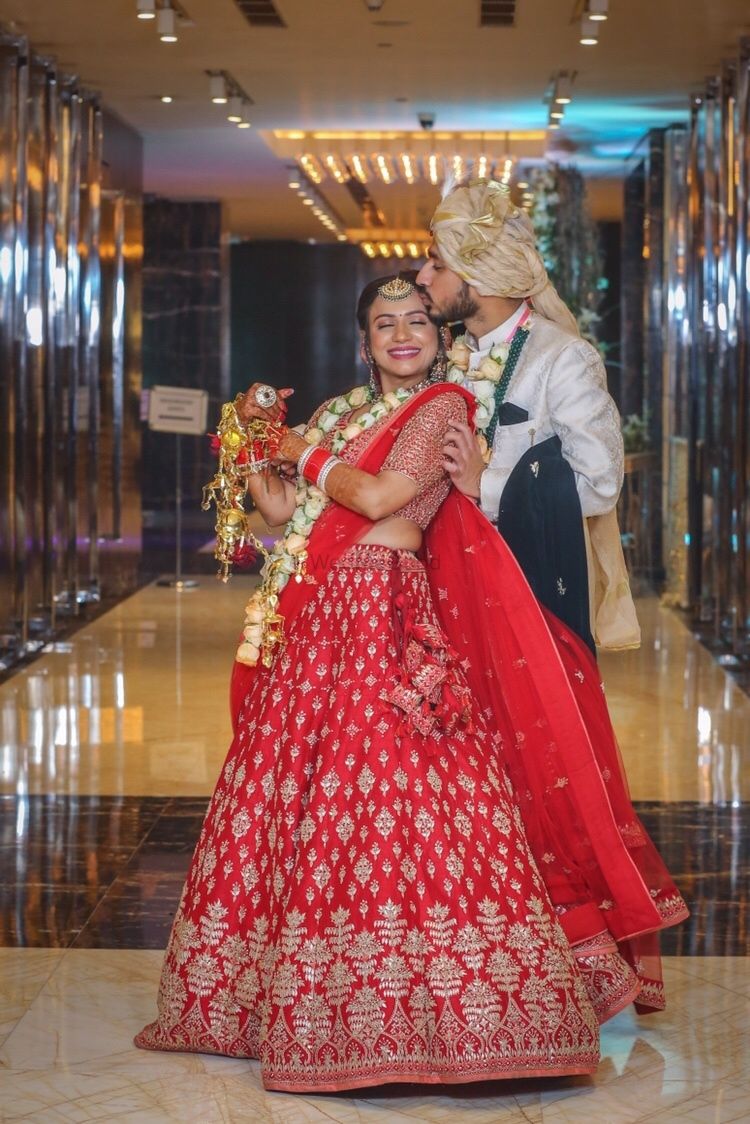 Photo From Pragya’s Wedding - By Aditya and Mohit