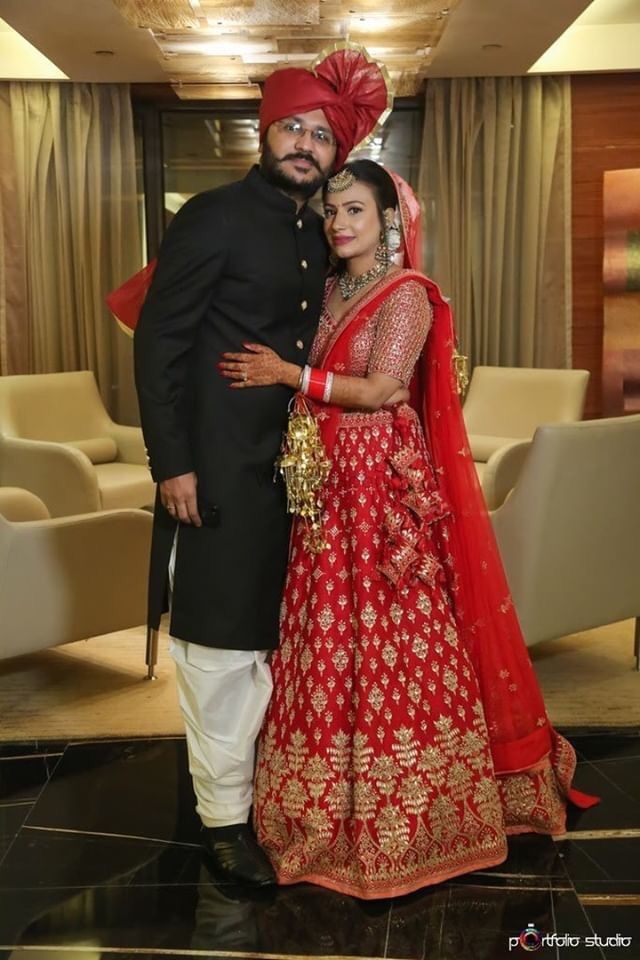 Photo From Pragya’s Wedding - By Aditya and Mohit