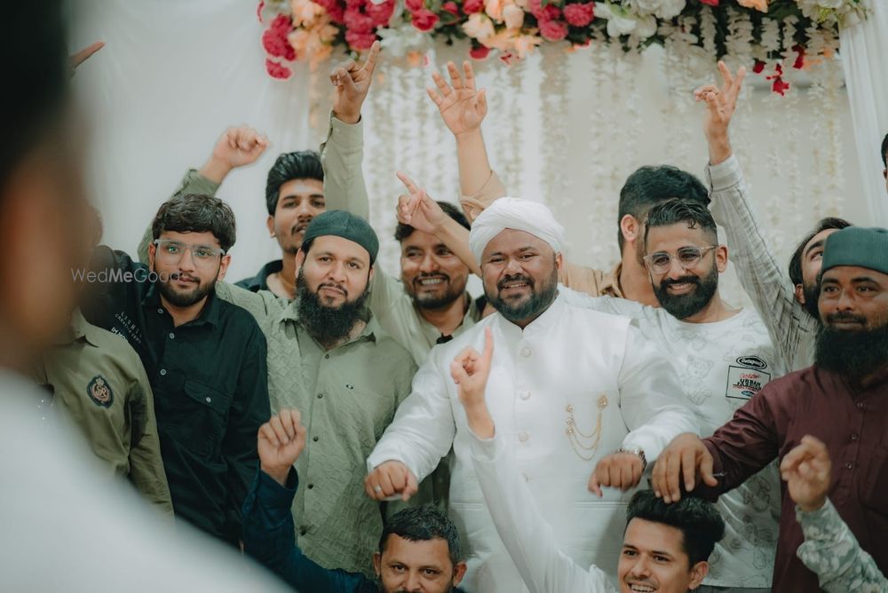 Photo From Sarfraz & Simran - By AKF PRODUCTIONS